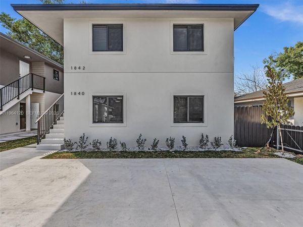 1840 NW 63rd St , Miami, FL 33147