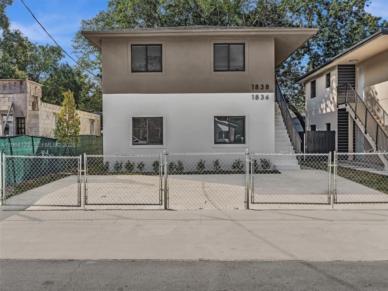 1836 NW 63rd St, Miami, FL 33147 Photo