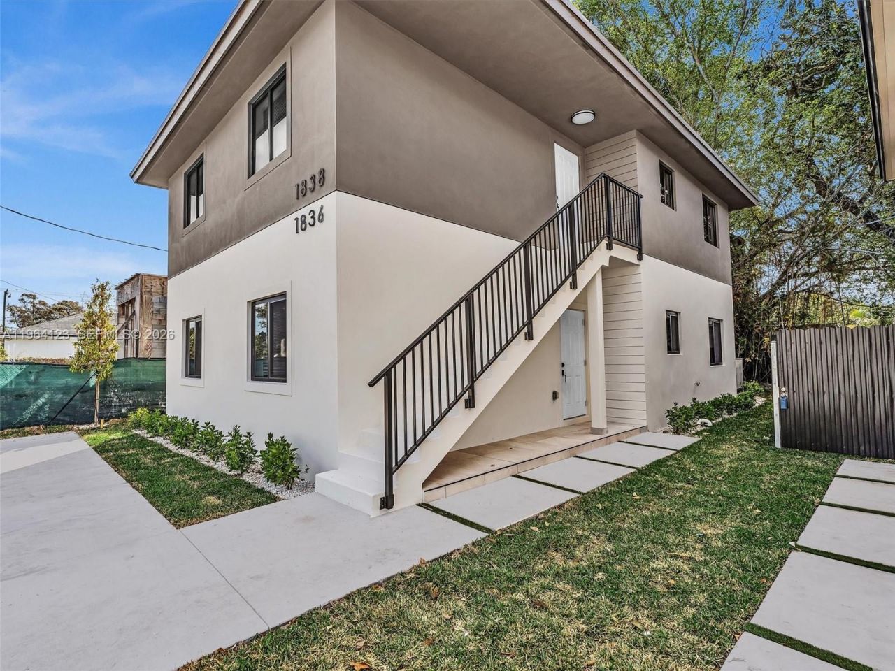 1836 NW 63rd St, Miami, FL 33147 Photo