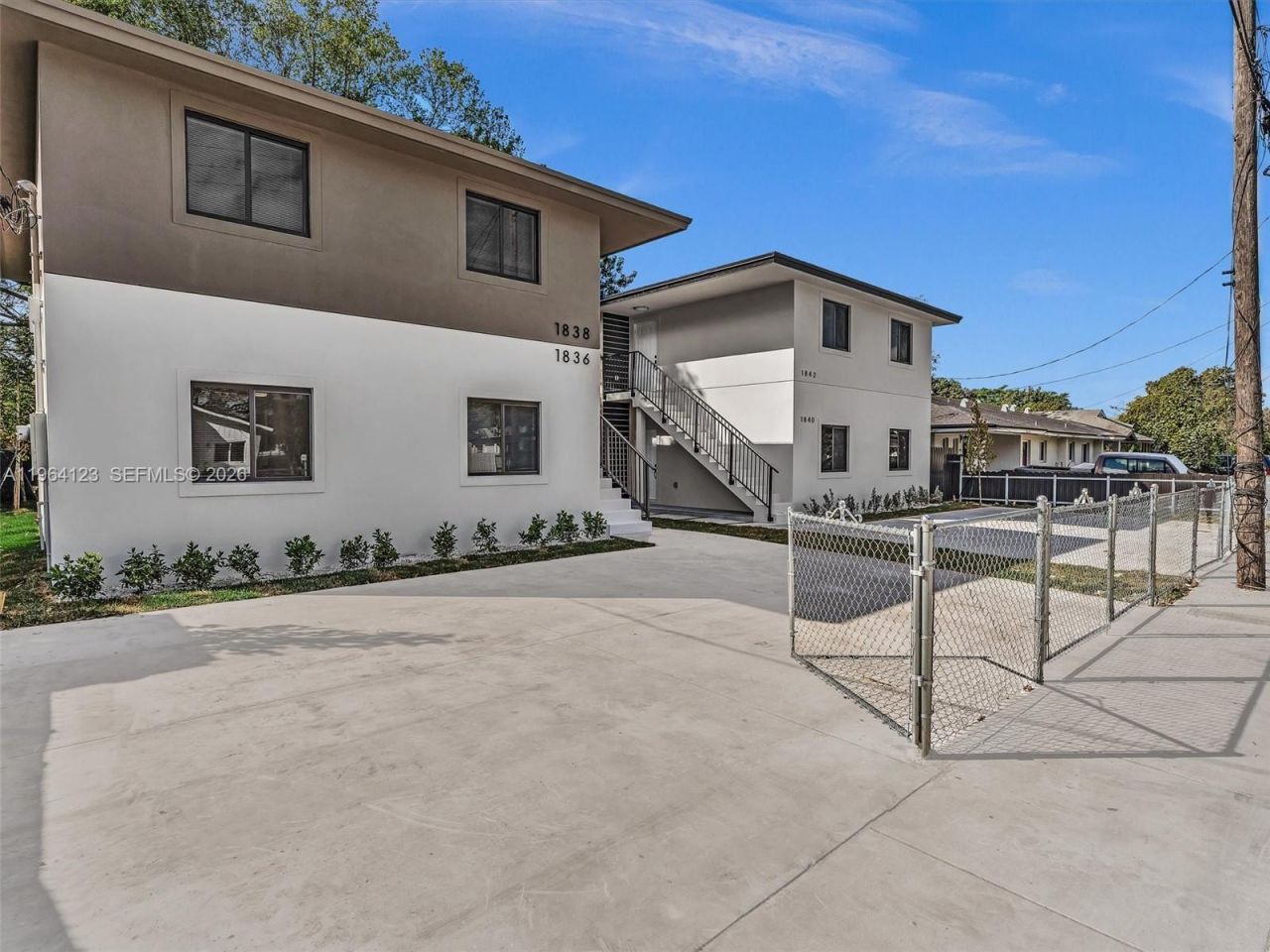 1836 NW 63rd St, Miami, FL 33147 Photo