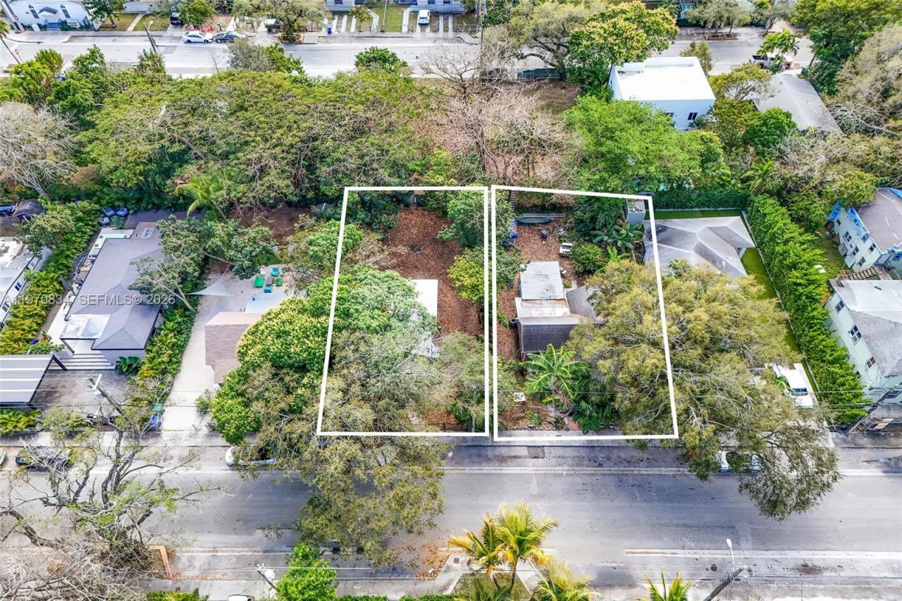 3554 William Ave, Miami, FL 33133 Photo