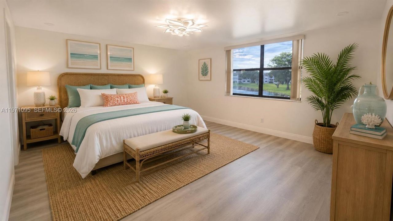 10207 Sunrise Lakes Blvd, Unit 204, Sunrise, FL 33322 Photo