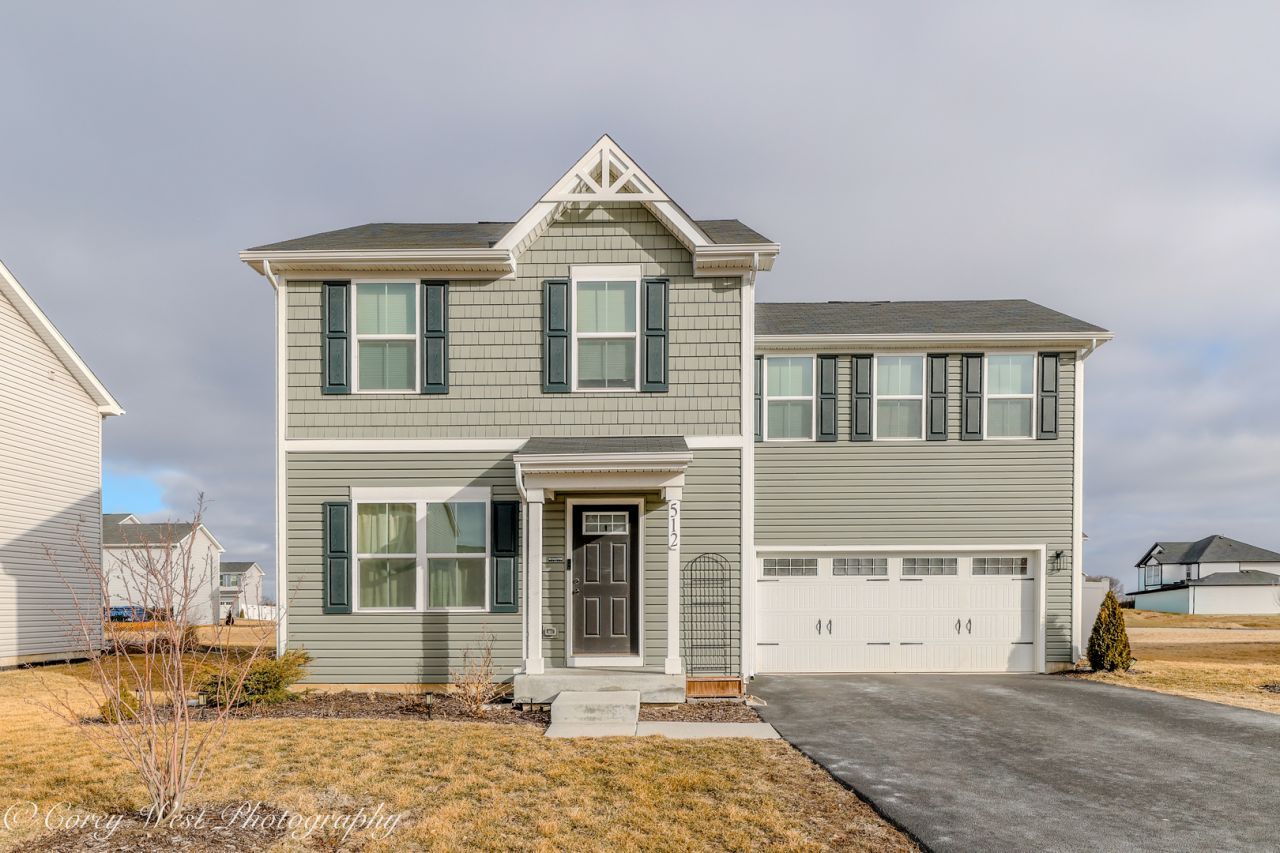 Please Call For Address, Hampshire, IL 60140 Main Photo