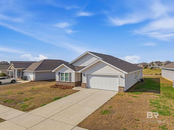 23952 Citation Loop, Daphne, AL 36526