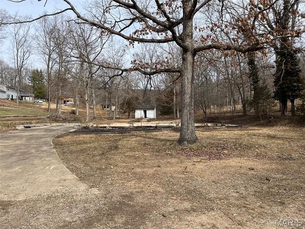 45 Private Road 340-2 , Piedmont, MO 63957