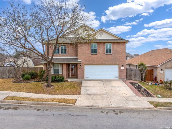 9626 Copper, Converse, TX 78109