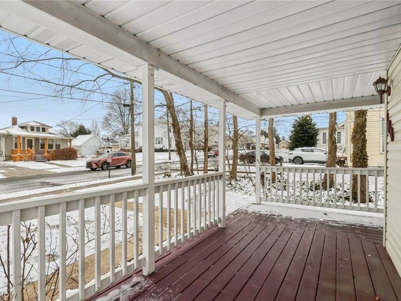 104 S Cedar Street, Geneva, OH 44041 Photo 2