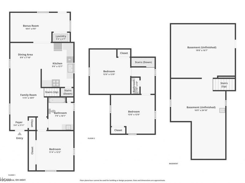 104 S Cedar Street, Geneva, OH 44041 Photo 31