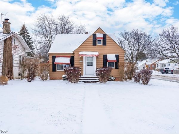 4178 W 210th Street, Cleveland, OH 44126