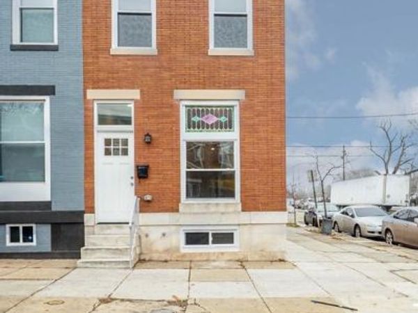 3042 E MONUMENT STREET, BALTIMORE, MD 21205