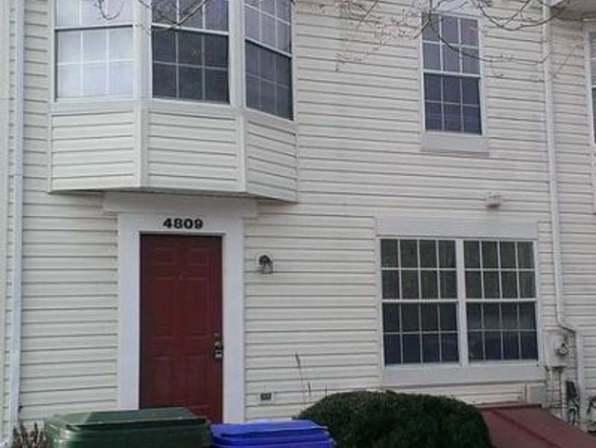 4809 Berwyn House Road, College Park, MD 20740 Main Photo
