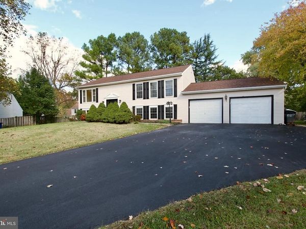 10217 MCKEAN COURT, GREAT FALLS, VA 22066