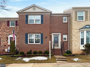 7405 WILLSHIRE HUNT COURT, SPRINGFIELD, VA 22153