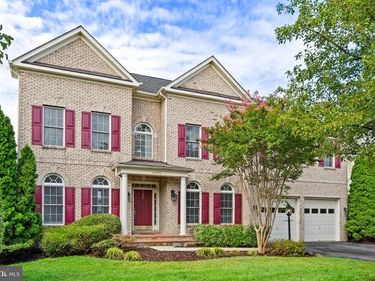 43915 KITTIWAKE DRIVE, LEESBURG, VA 20176