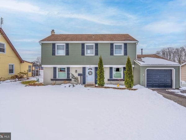 29 PLUMTREE LANE, WILLINGBORO, NJ 08046