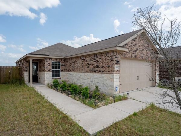 13333 Harry S Truman DR, Manor, TX 78653