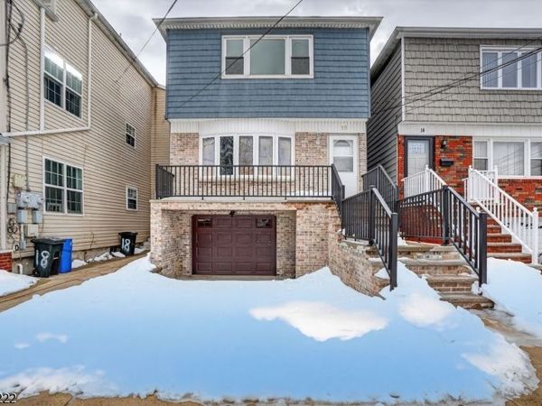 16 George St, Unit 1, Bayonne, NJ 07002