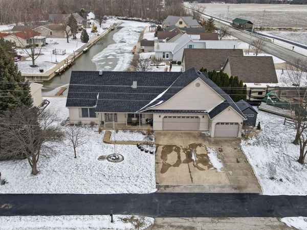 5266 Kittle Road, Celina, OH 45822