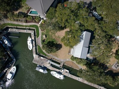 23 Transom Court, Charleston, SC 29407