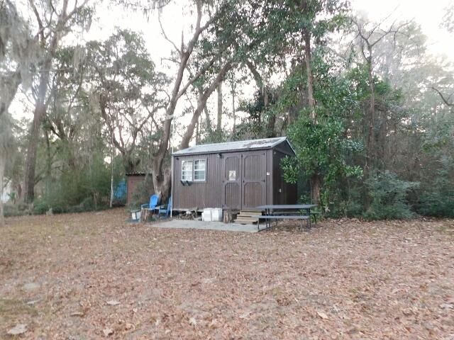 Lot 4 Edisto Oak Lane Photo 5