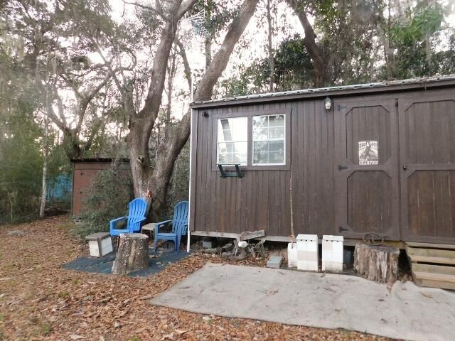 Lot 4 Edisto Oak Lane Photo 8