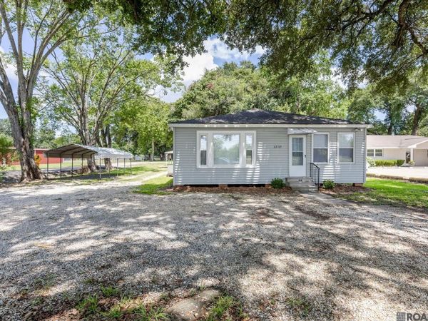 22105 Highway 1, Plaquemine, LA 70764