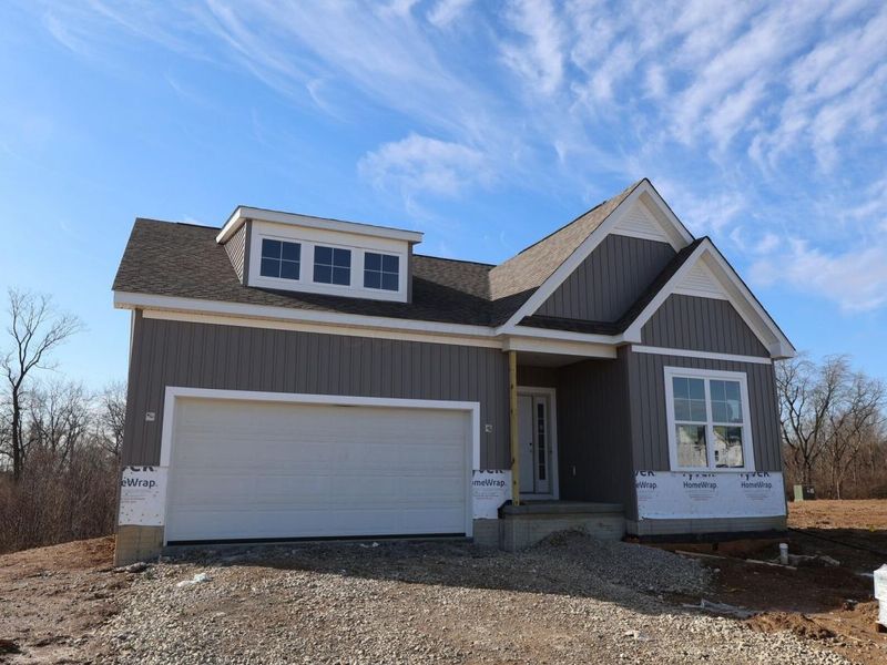 359 Oakmont Drive , Commercial Point, OH 43116 Photo 2