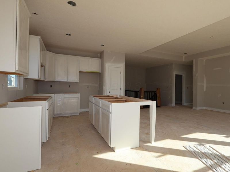 359 Oakmont Drive , Commercial Point, OH 43116 Photo 5