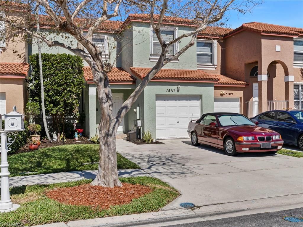 15111 NW 8th St, Pembroke Pines, FL 33028 Photo