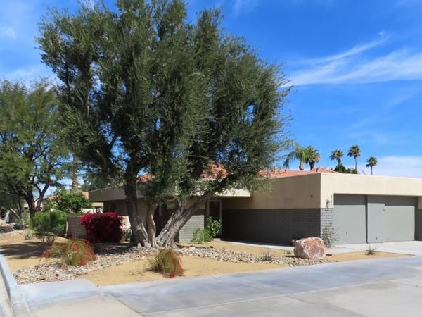 3092 Sunflower Circle E, Unit 90, Palm Springs, CA 92262
