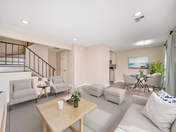 2697 Lone Bluff Way, San Jose, CA 95111