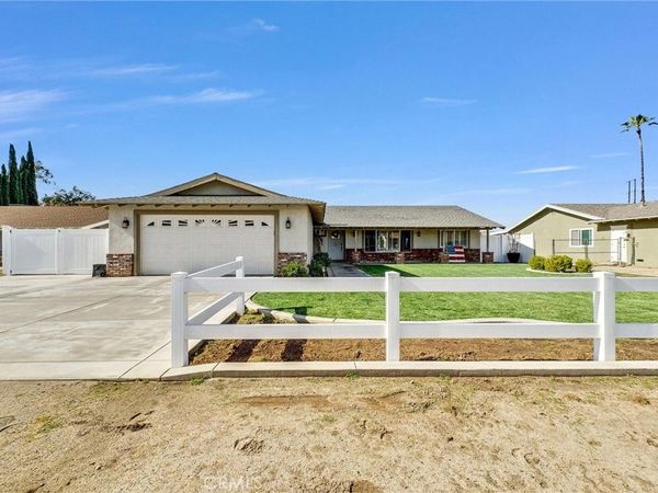 2730 Vine, Norco, CA 92860