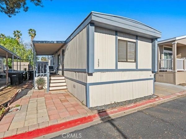 350 E San Jacinto, Unit 133, Perris, CA 92571
