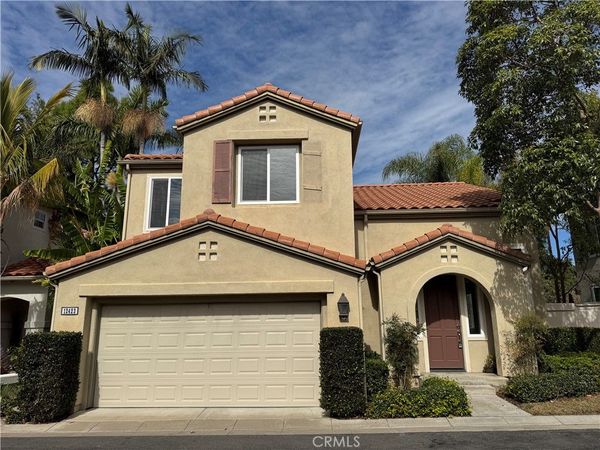 12423 Sebastian Place, Tustin, CA 92782