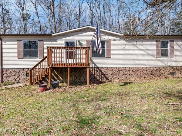 115 Oak Lawn Drive, Rockwood, TN 37854