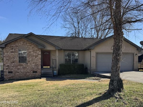 628 Broadview Drive, Sevierville, TN 37862