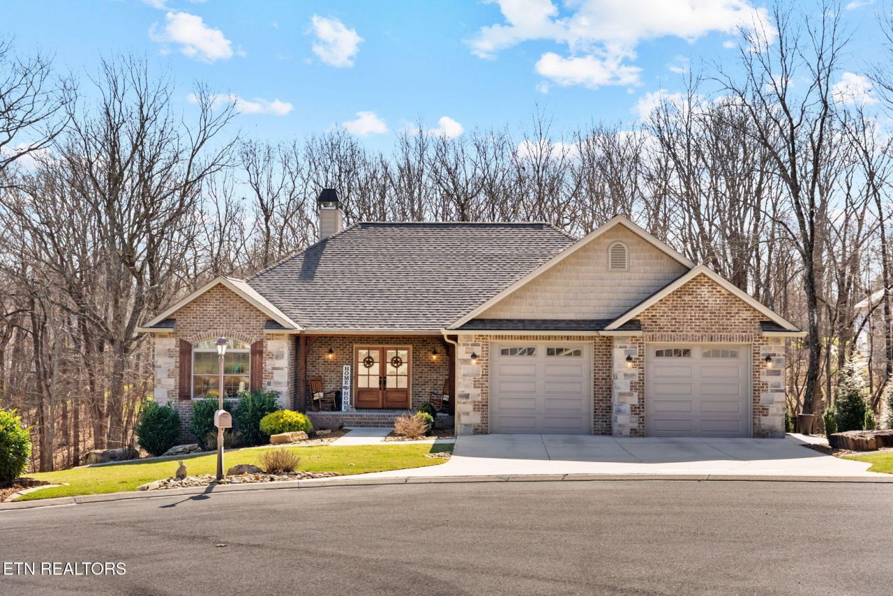 18 Maplewood Court, Crossville, TN 38558 Main Photo
