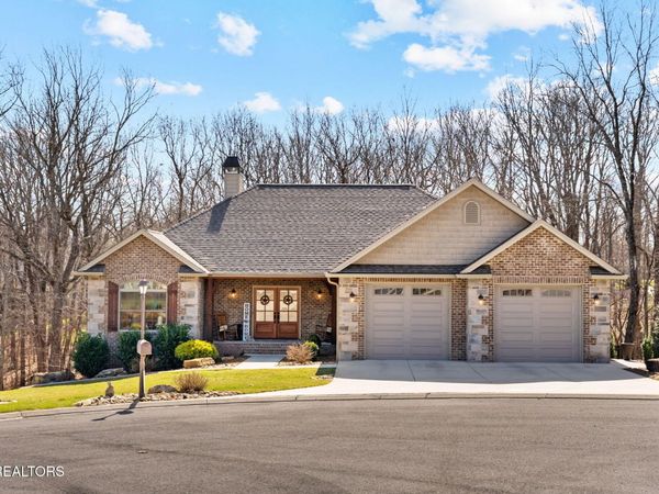 18 Maplewood Court, Crossville, TN 38558