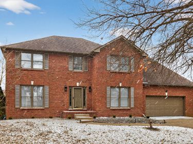 4732 Ironbridge Drive, Lexington, KY 40515