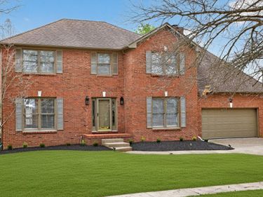 4732 Ironbridge Drive, Lexington, KY 40515