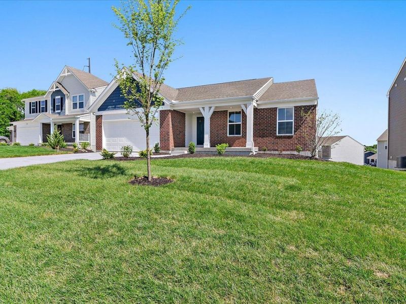 3280 Cornerstone Drive, Hebron, KY 41048 Photo 1