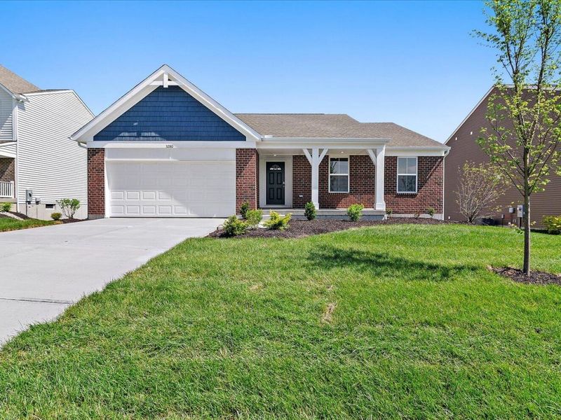3280 Cornerstone Drive, Hebron, KY 41048 Photo 28
