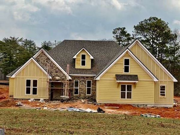 3511 S 16 Highway, Carrollton, GA 30116