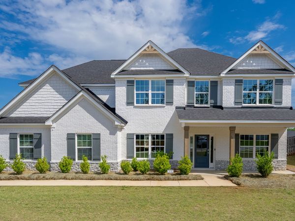 2001 Hereford Lane, Unit 33, Columbus, GA 31904