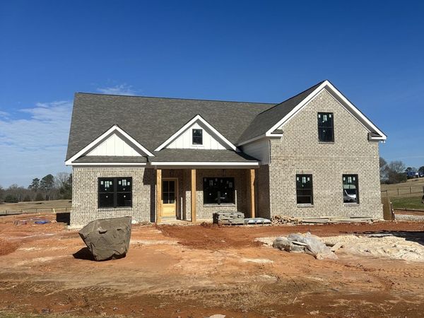 3757 Lower Tanners Bridge Road, Monroe, GA 30656