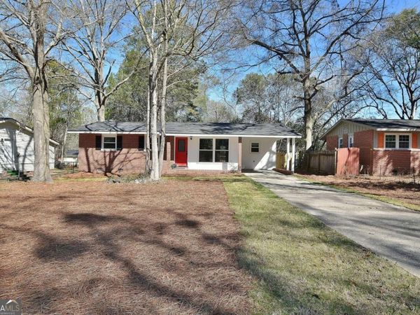 1813 Celia Drive, Columbus, GA 31907