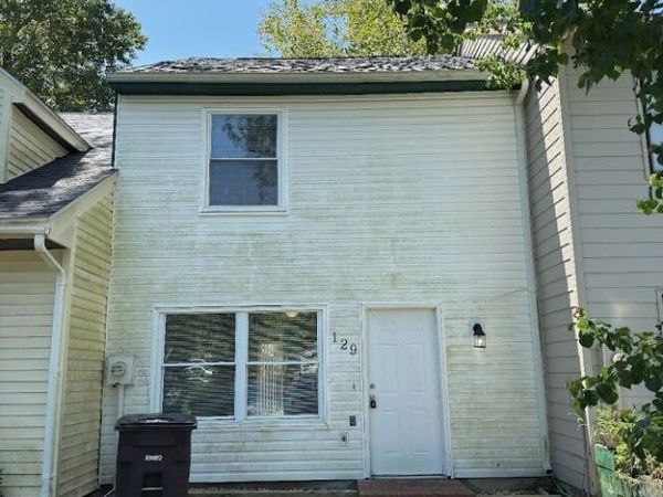 129 Inlet Reach Circle, St. Marys, GA 31558