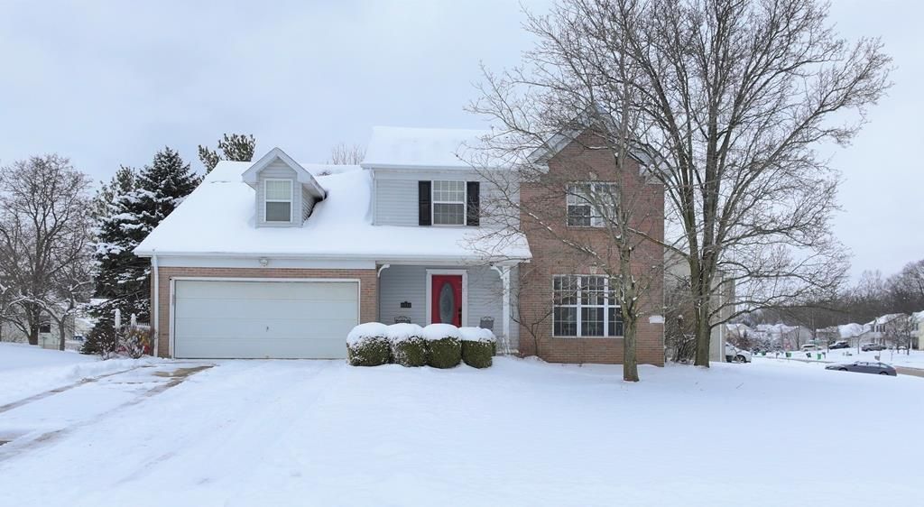 4014 Sacramento Blvd, Medina, OH 44256 Main Photo