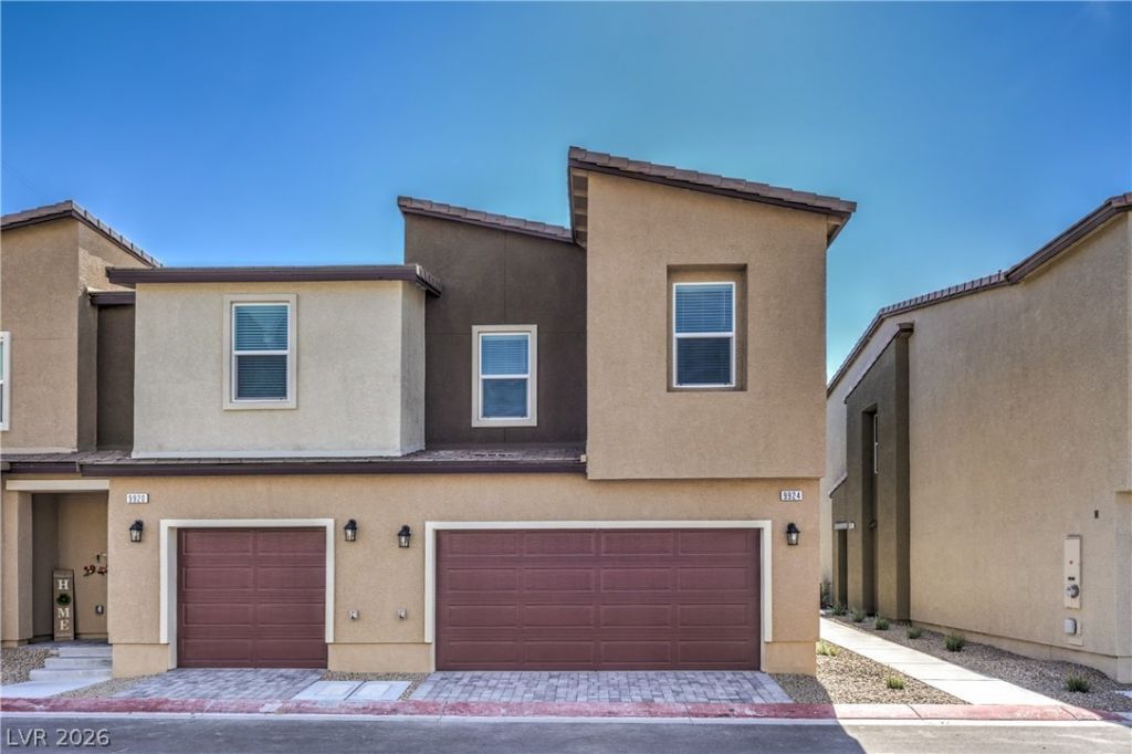 9924 Marigold Hills Street, Unit #, Las Vegas, NV 89141 Main Photo