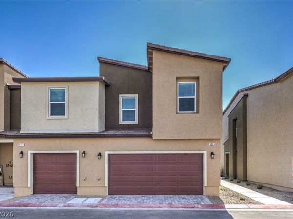 9924 Marigold Hills Street, Unit #, Las Vegas, NV 89141